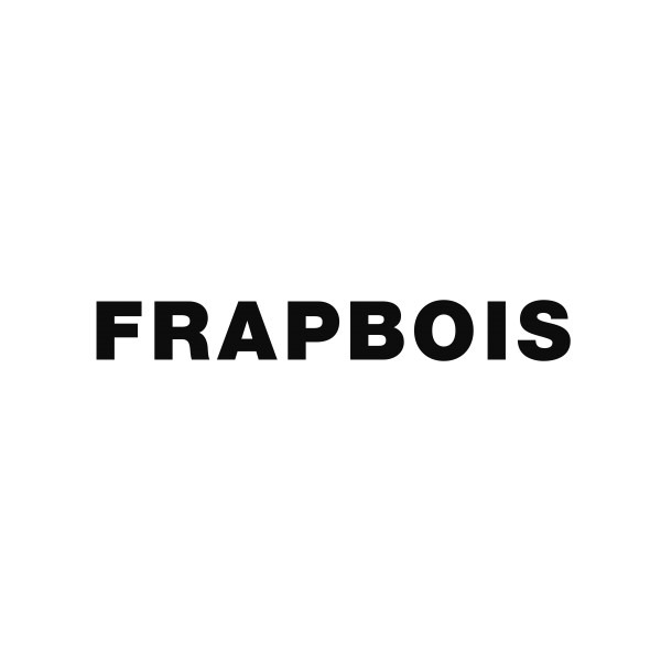 FRAPBOIS フラボア