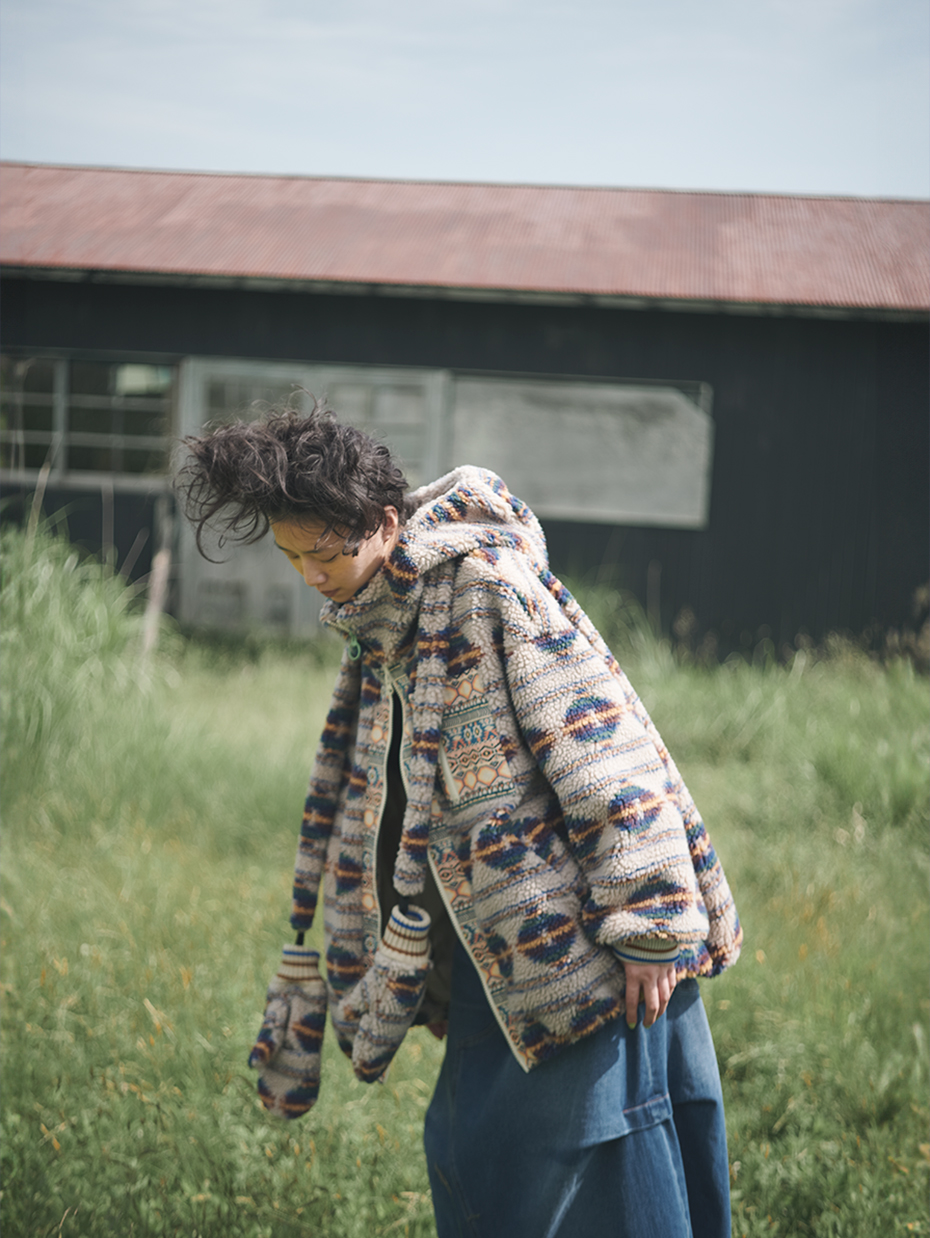 2025 FALL / WINTER