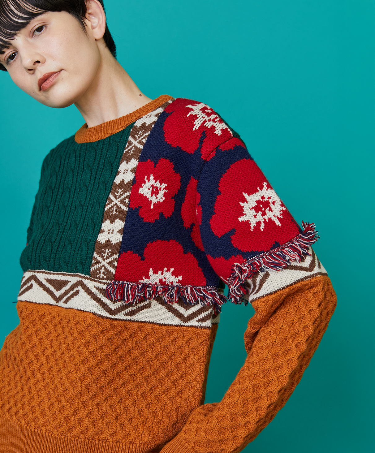 KNIT