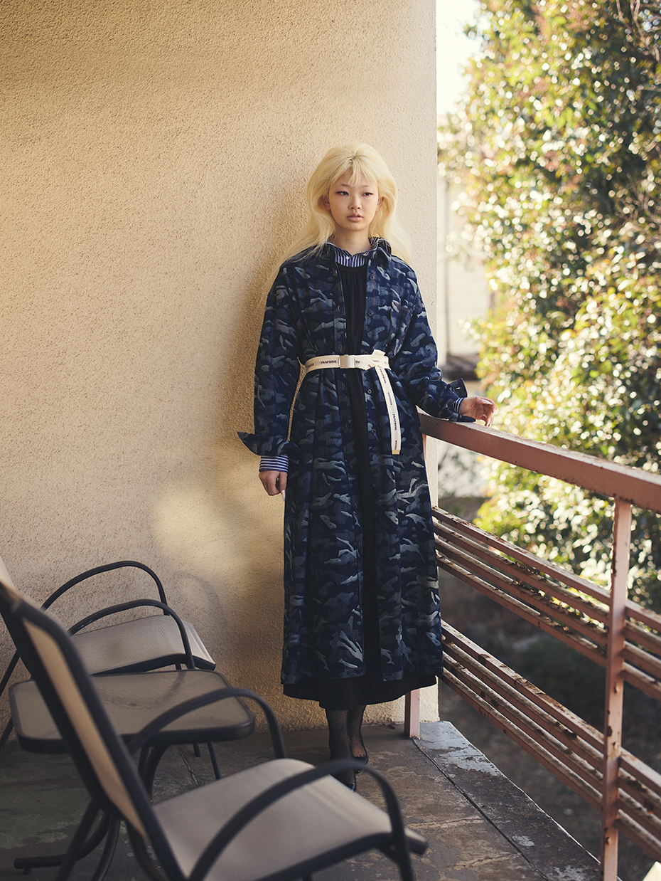 2026 SPRING / SUMMER