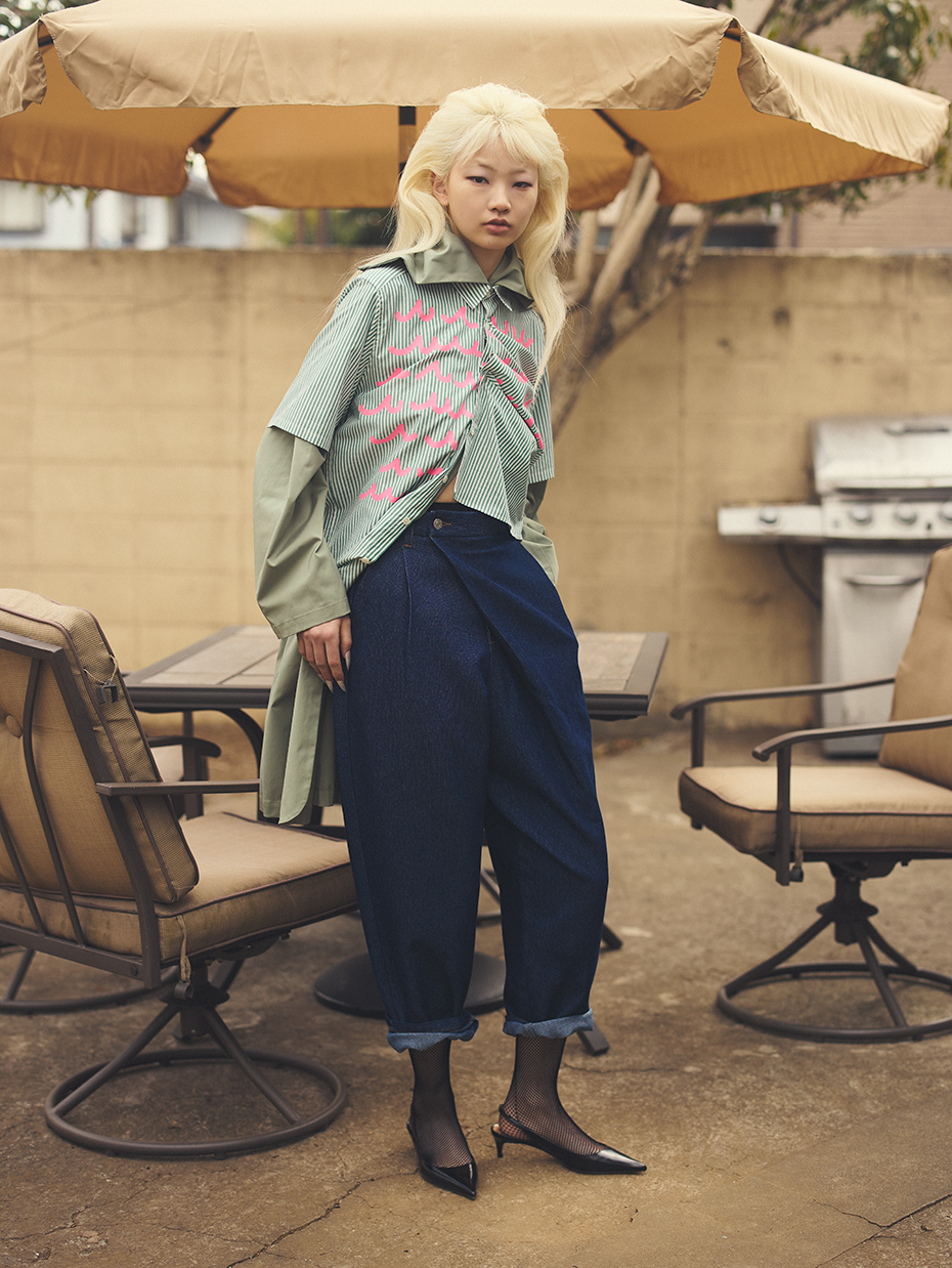 2026 SPRING / SUMMER