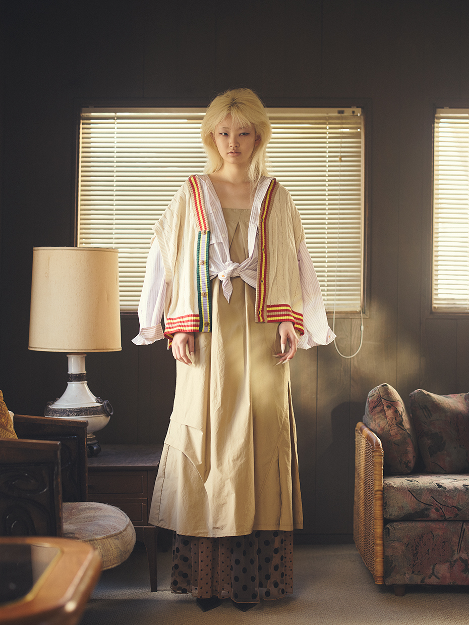 2026 SPRING / SUMMER