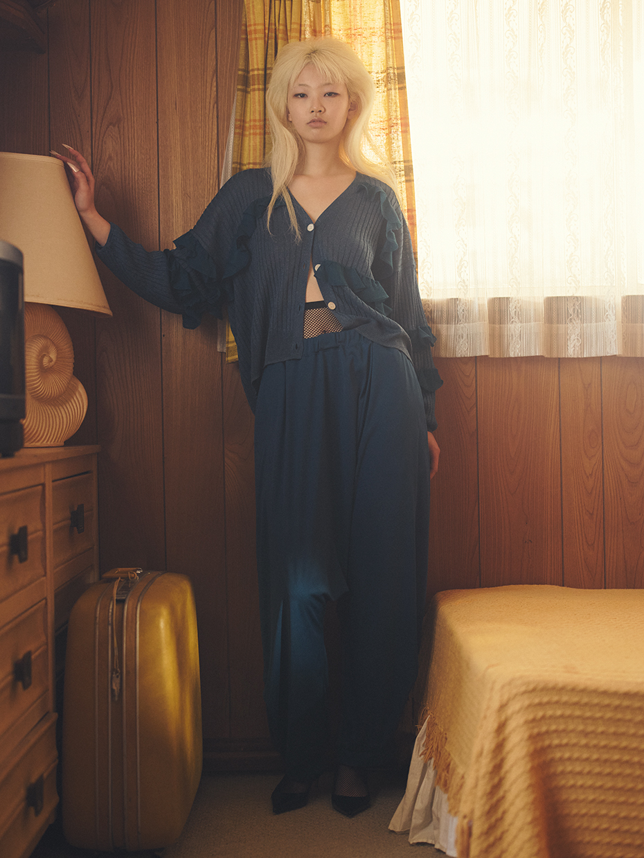 2026 SPRING / SUMMER