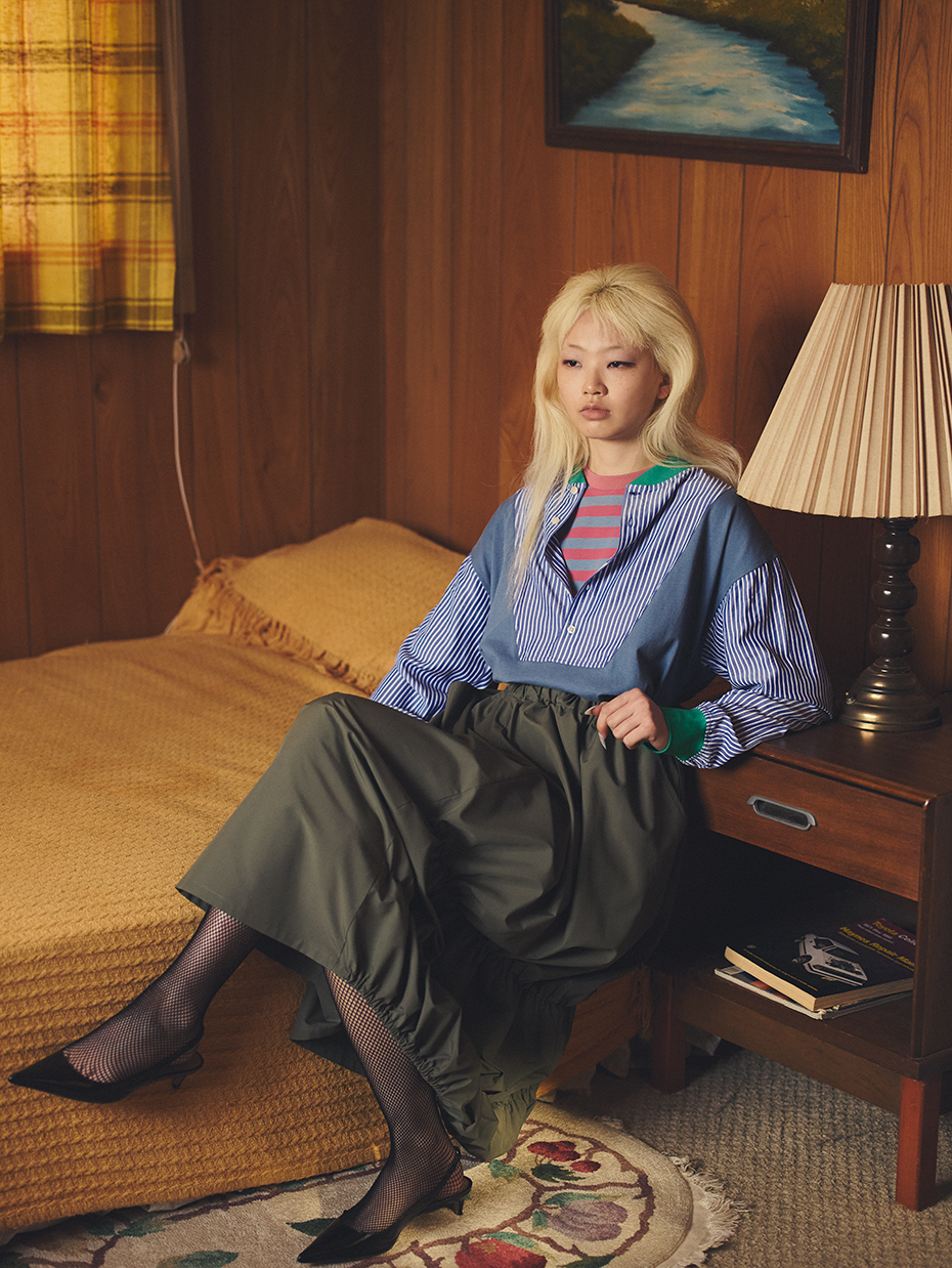 2026 SPRING / SUMMER