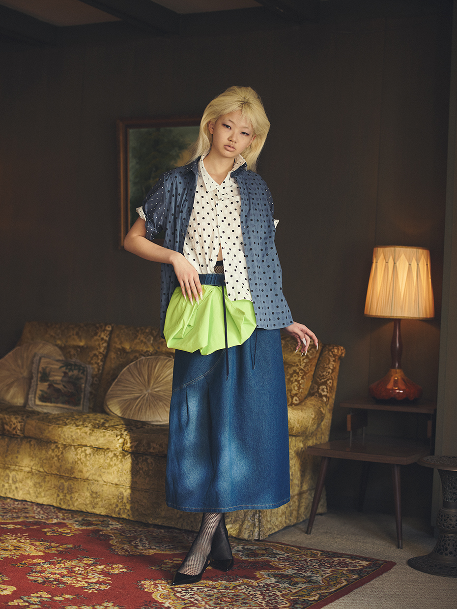 2026 SPRING / SUMMER