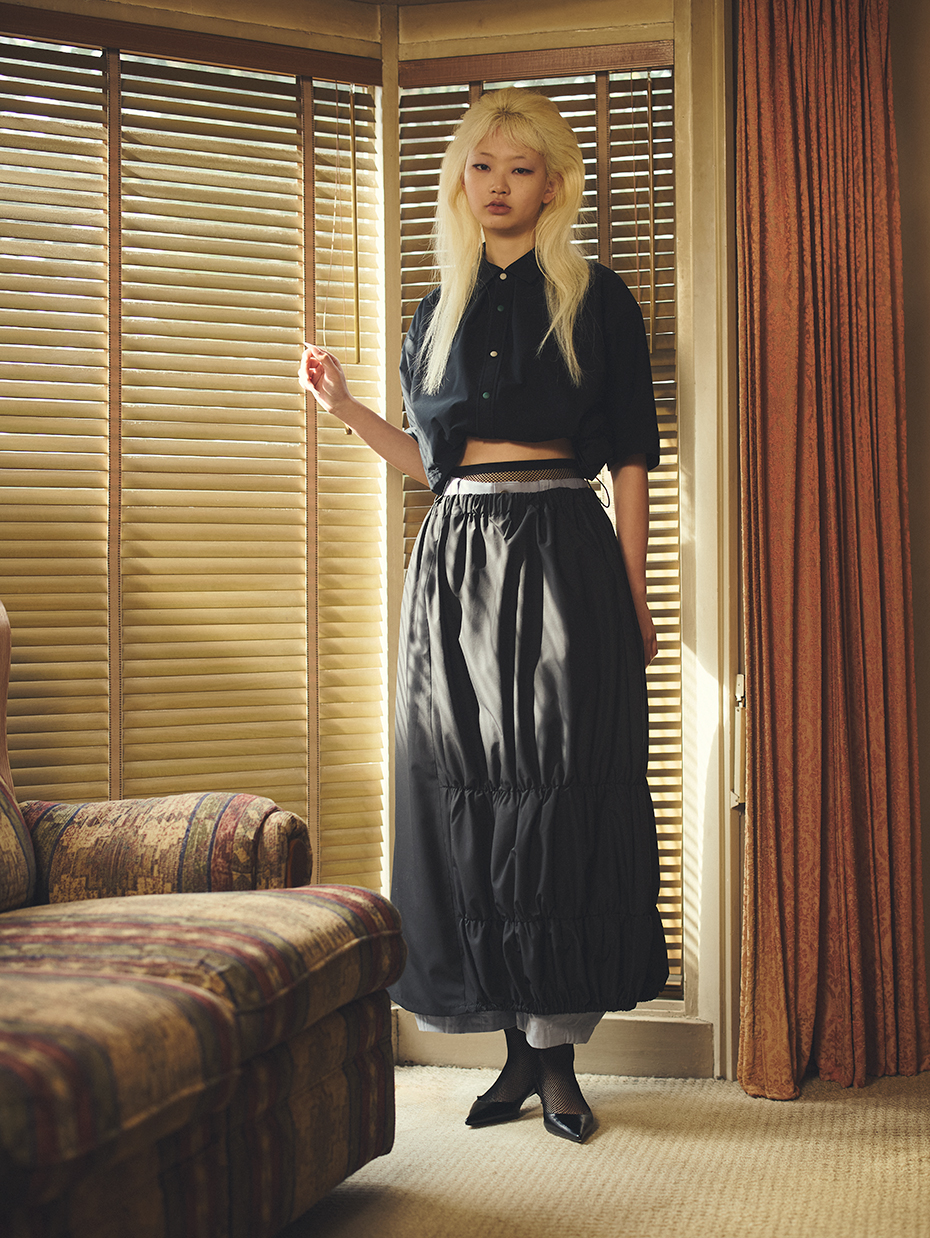 2026 SPRING / SUMMER