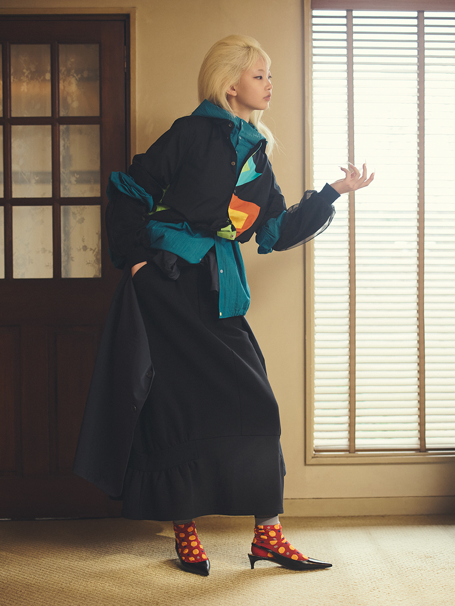 2026 SPRING / SUMMER